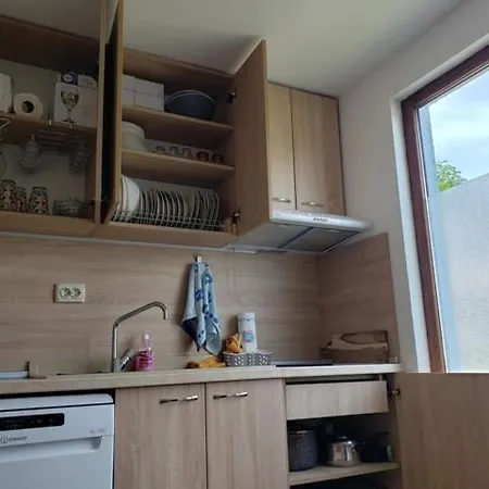 за гости даная-фар шабла Casa de Férias Tyulenovo