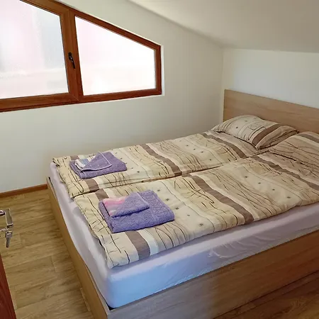 Casa de Férias за гости даная-фар шабла *